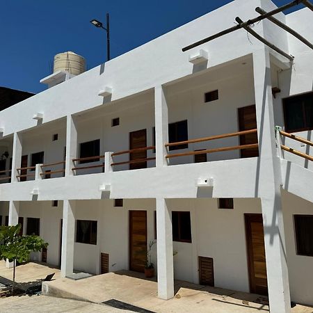 Casa Mura 埃斯孔迪多港 外观 照片
