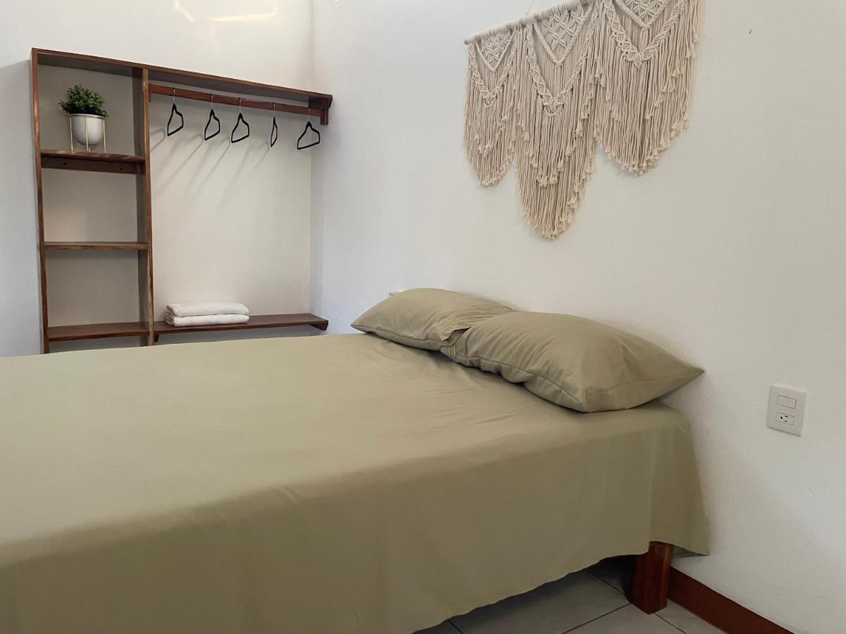 Casa Mura 埃斯孔迪多港 外观 照片
