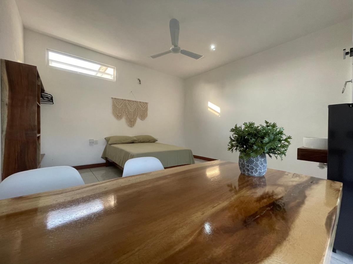 Casa Mura 埃斯孔迪多港 外观 照片