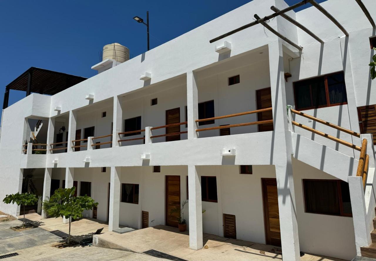 Casa Mura 埃斯孔迪多港 外观 照片